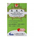 Xiao Yao Wan ( Relaxx Extract )  "tradmonal pormulas"  Lanzhou 200 pills  